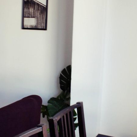 Céntrico y luminoso apartamento en Málaga Capital Exterior foto