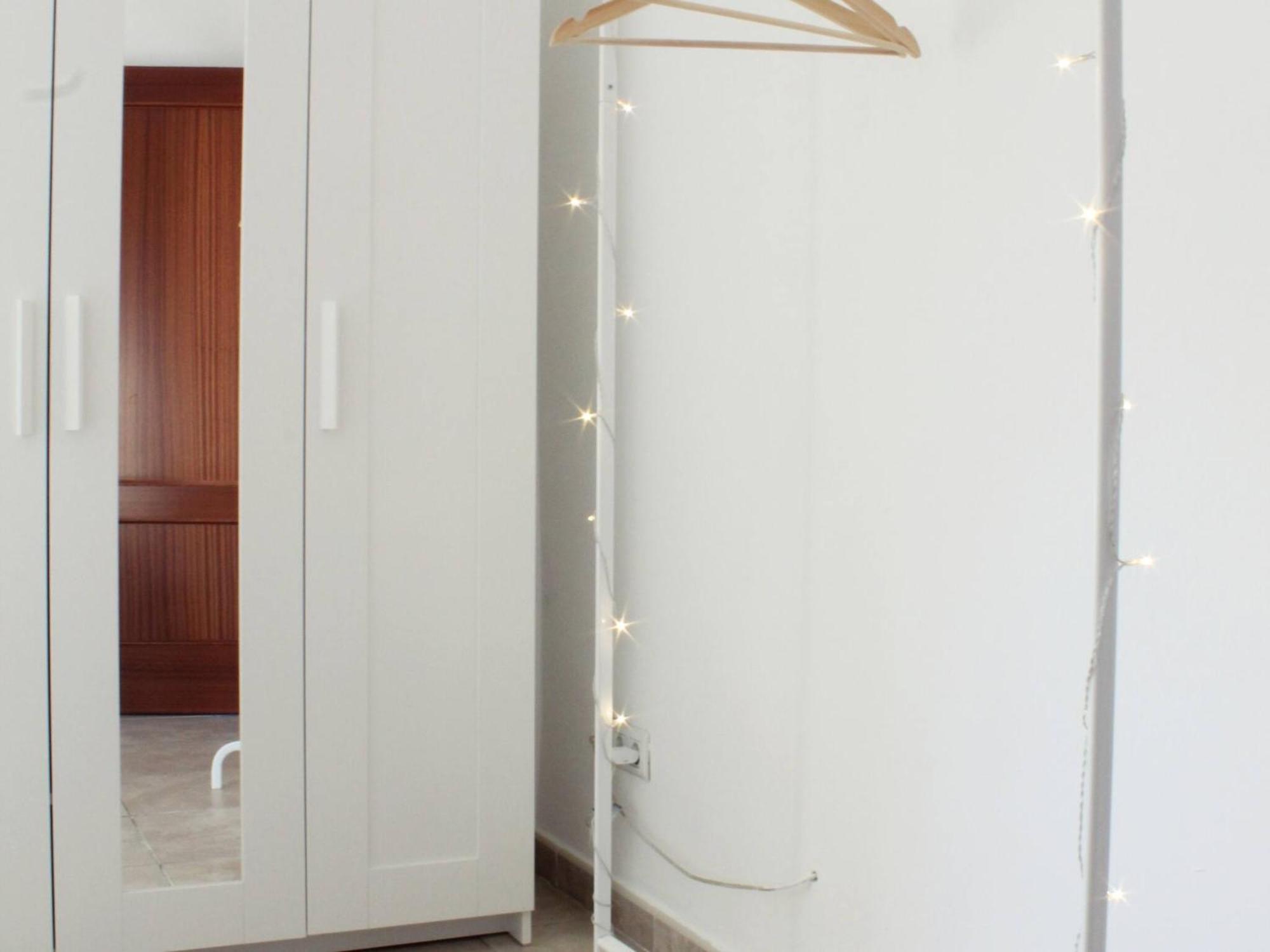 Céntrico y luminoso apartamento en Málaga Capital Exterior foto