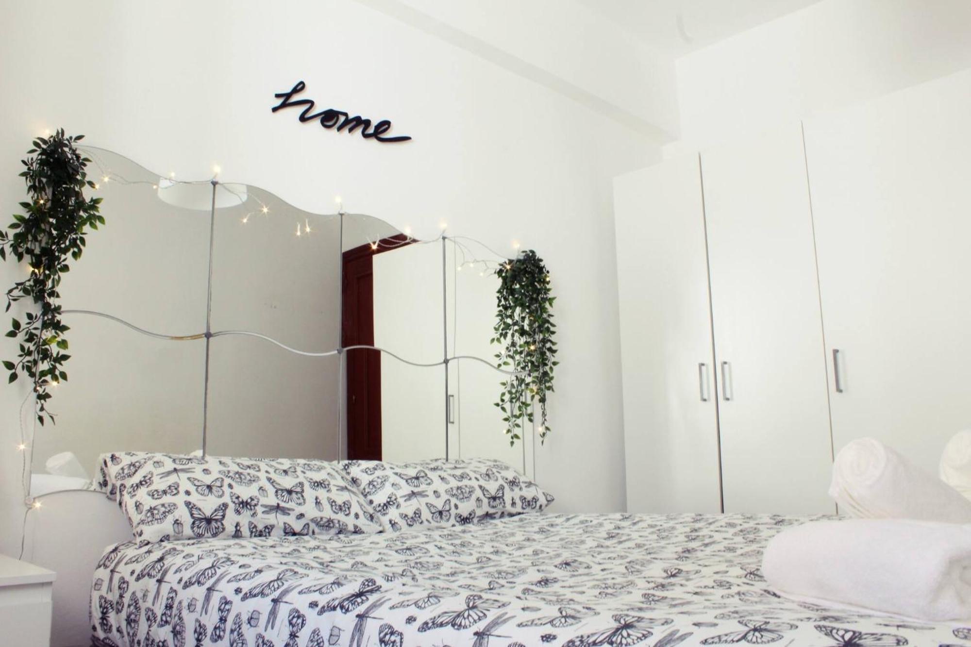 Céntrico y luminoso apartamento en Málaga Capital Exterior foto